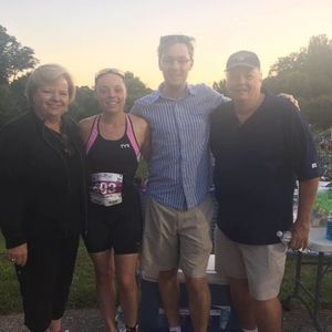 Meet your Posher, Caitlin